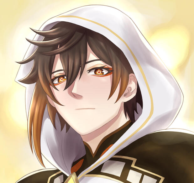 The Sparkliest Fragment of Light, **Starrie**