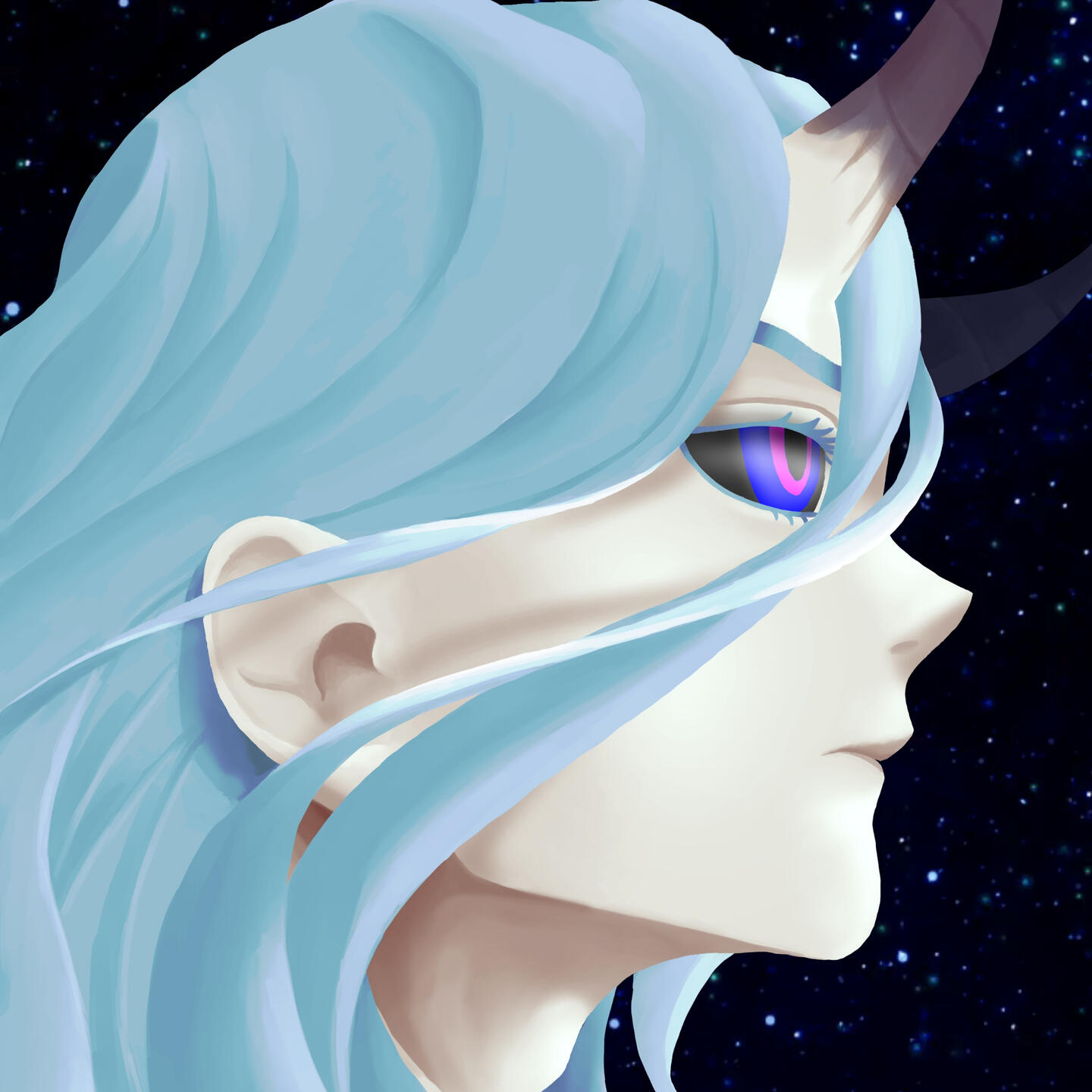 The Snazziest Fragment of Light, **Chaos**