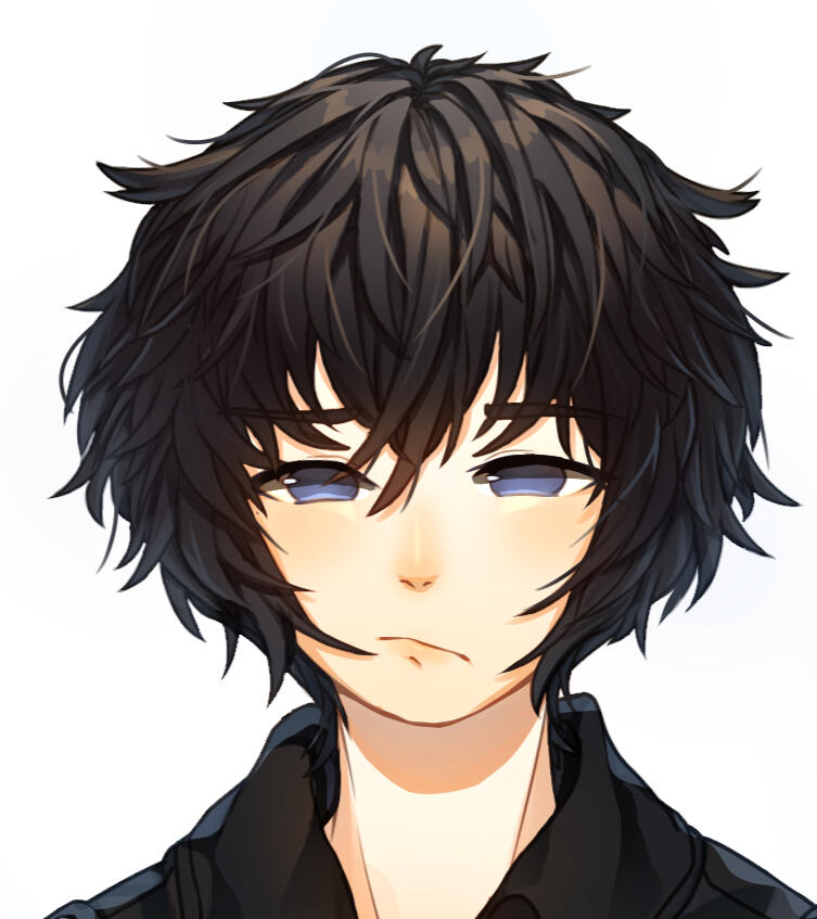 The Spaciest Fragment of Light, **Karma**